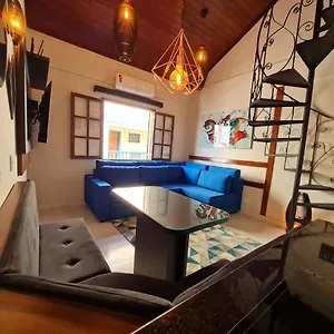  Apartamento Flat Ancora I Apto Duplex Pero Conforto I Piscina I Beira Mar