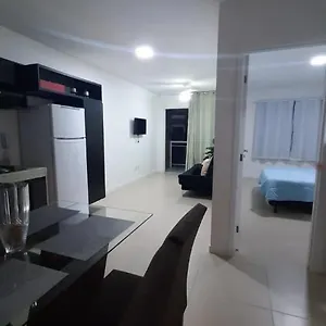  Apartamento Apartamento Super Moderno No Canal, Em Cabo Frio.