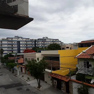  Apartamento Apto Aconchegante