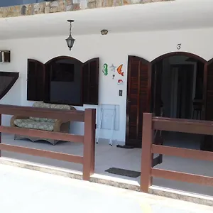  Casa de Férias Casa Em Condomínio Com Piscina Em